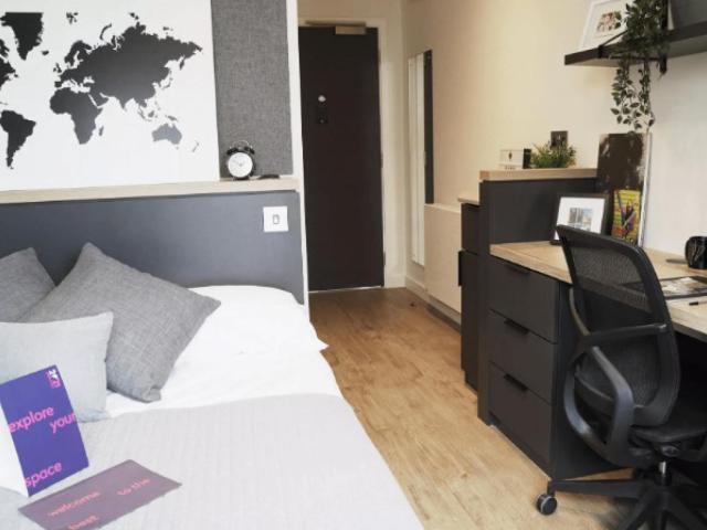 Apartment for rent in London Borough of Lewisham, Ladywell