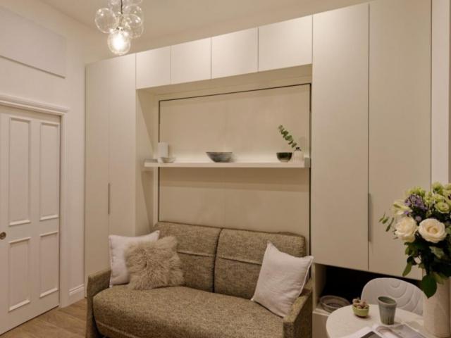 Apartment for rent in Notting Hill, Greater London