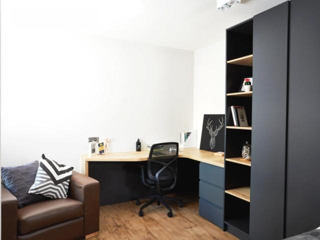 Apartment for rent in The Meadows, Haddon