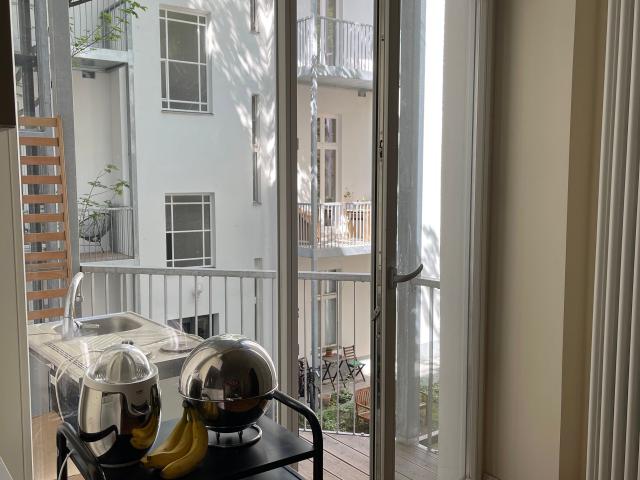 Apartment mieten in Tempelhof–Schöneberg, Berlin