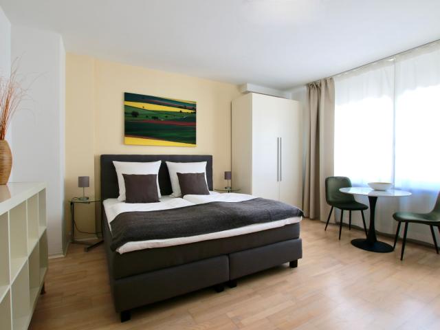 Apartment mieten in Belgisches Viertel, Köln