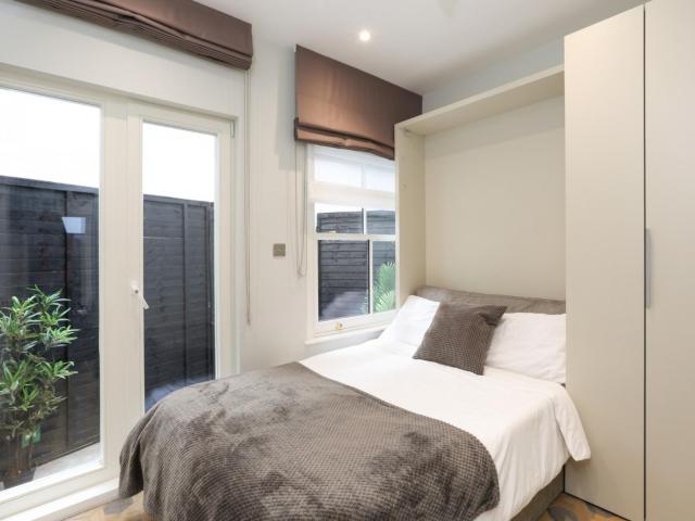 Apartment for rent in Marylebone, Greater London