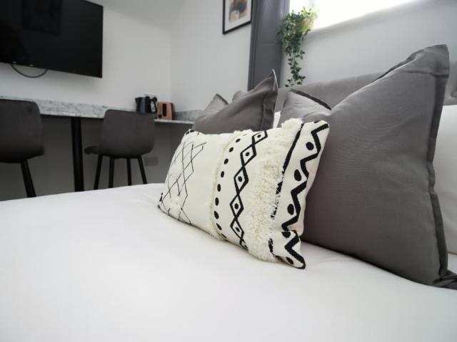 Apartment for rent in Newport, Eveswell