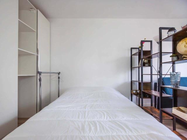 Appartement location à Paris, Île-de-France