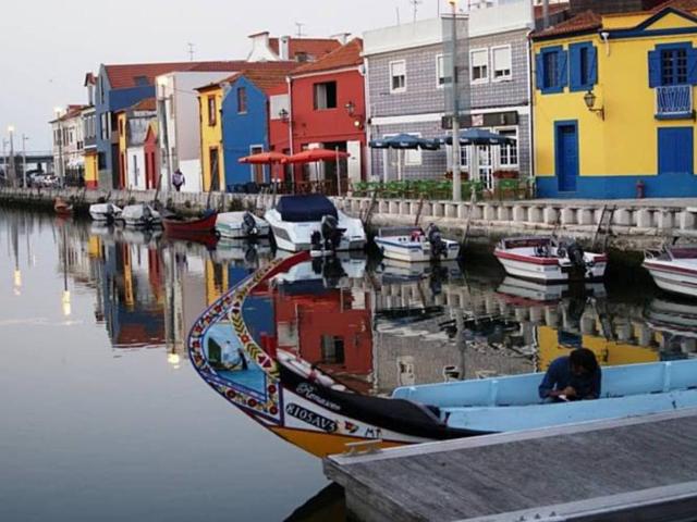 Estúdio alugar em Sá-Barrocas, Aveiro