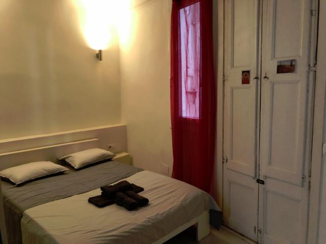 Estudio en alquiler en Ciutat Vella, Barcelonès