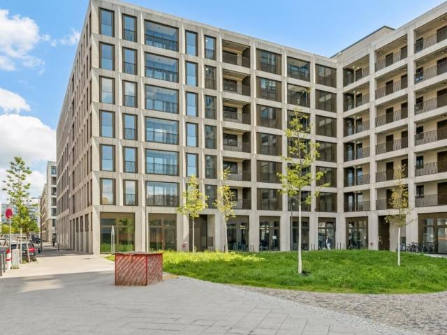 Atelier mieten in Moabit, Berlin