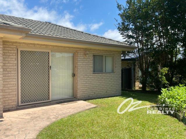 Granny Flat for rent in Vincentia, New South Wales