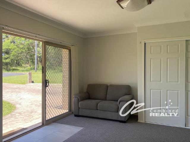 Granny Flat for rent in Vincentia, New South Wales