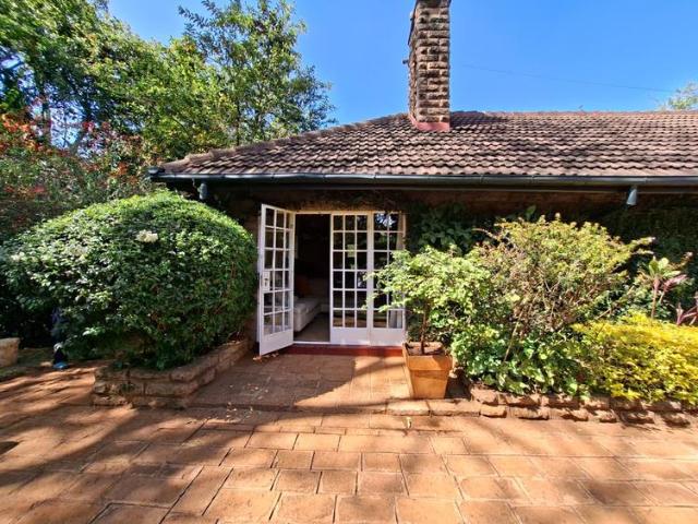 House for rent in Westlands, Nairobi