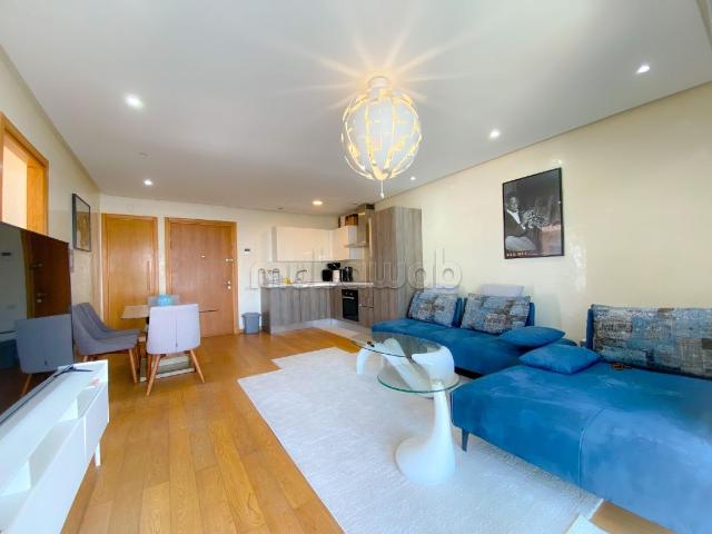 Appartement location à Anfa, Gharb-Chrarda-Beni Hssen