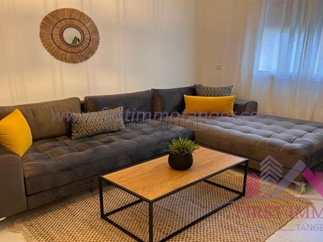 Appartement location à Tangero, Tanger-Tétouan