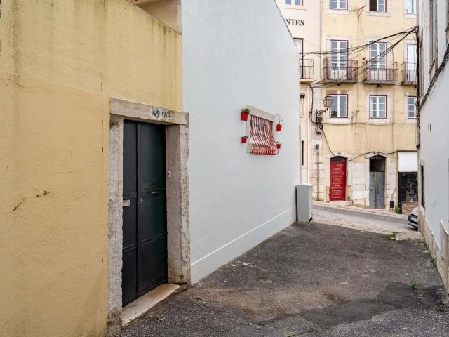 Apartamento alugar em Misericórdia, Lisboa