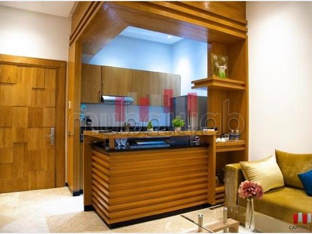 Appartement location à Anfa, Gharb-Chrarda-Beni Hssen