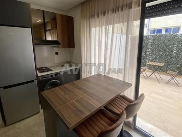 Appartement location à Anfa, Gharb-Chrarda-Beni Hssen