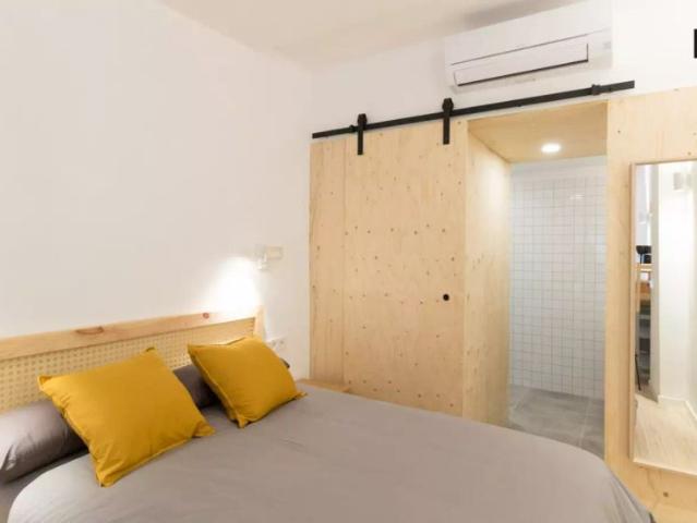 Estudio en alquiler en Eixample, Barcelonès