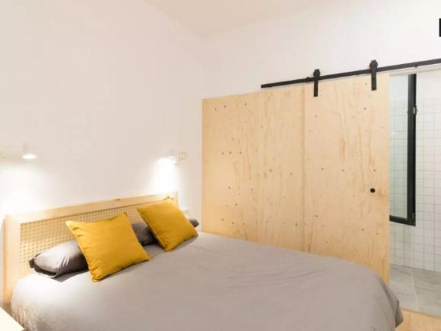 Estudio en alquiler en Eixample, Barcelonès