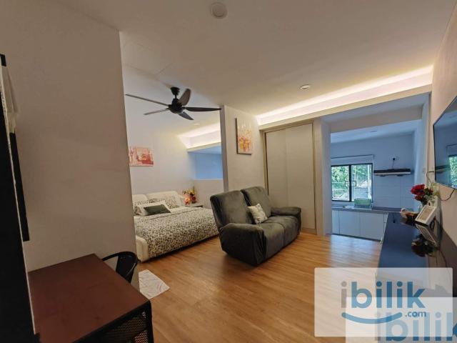 Apartment for rent in Taman Greenview, George Town
