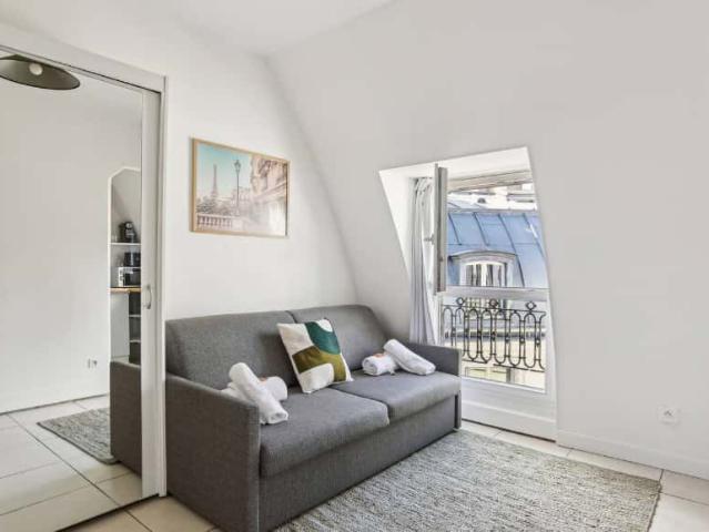 Appartement location à Paris, Île-de-France