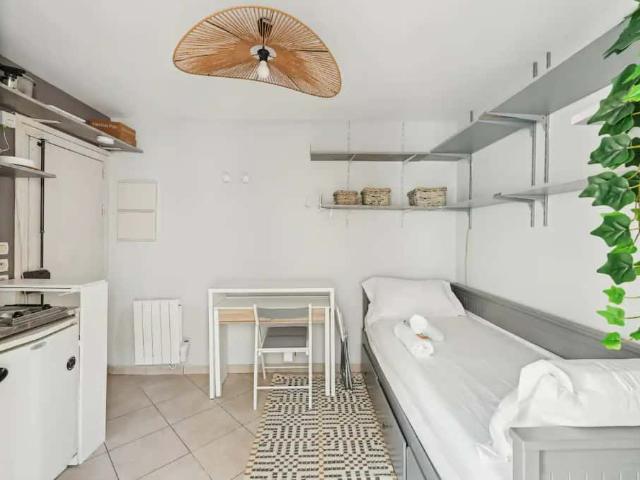 Appartement location à Paris, Île-de-France