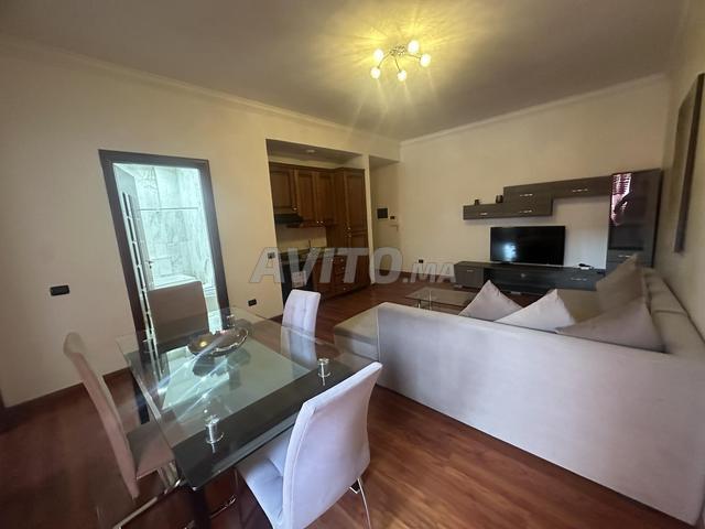 Appartement location à Gueliz, Marrakech