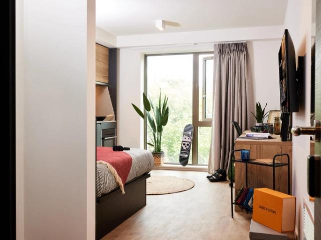 Apartment for rent in Cannon Park, West Midlands