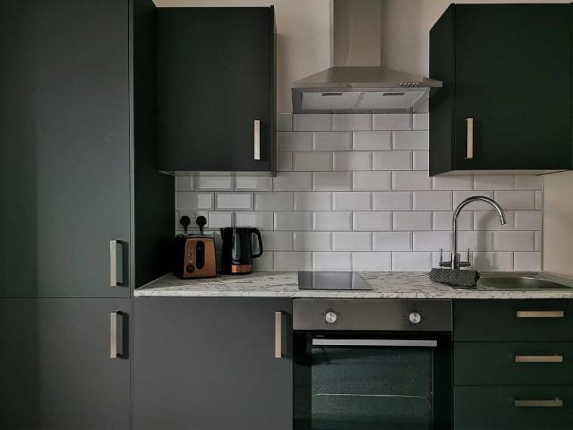 Apartment for rent in Newport, Eveswell