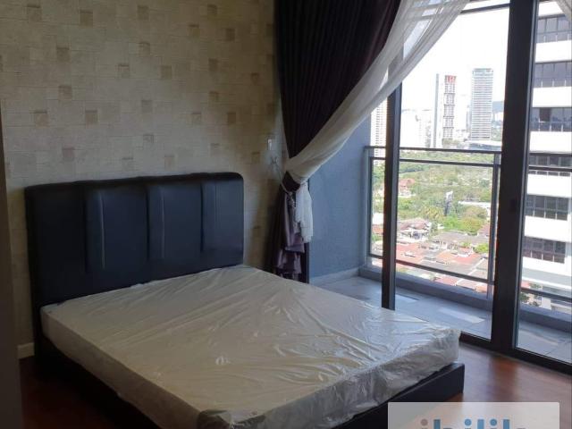 Apartment for rent in Petaling, Damansara Damai