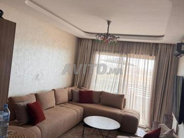 Appartement location