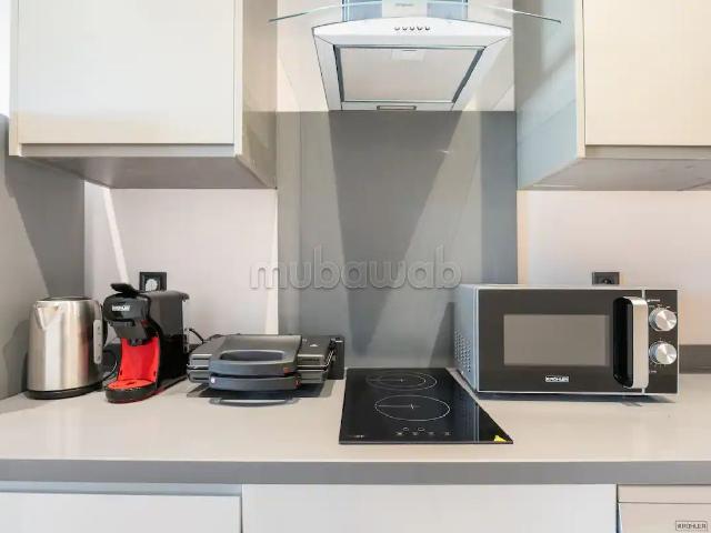 Appartement location à Anfa, Gharb-Chrarda-Beni Hssen