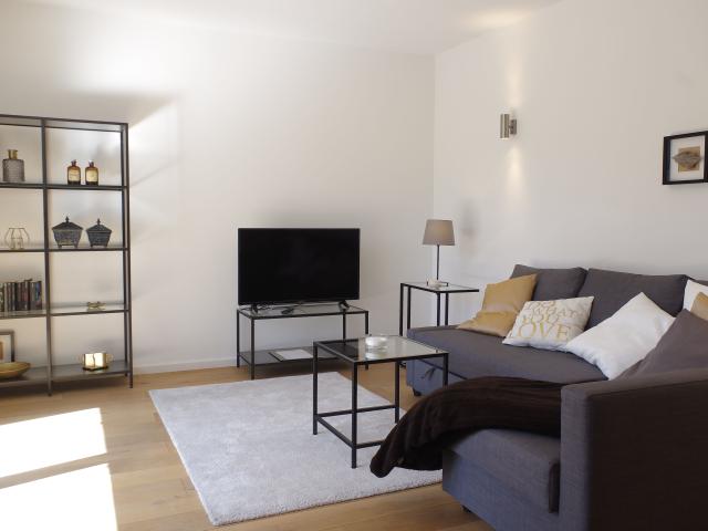 Apartment mieten in Horrem, Kerpen