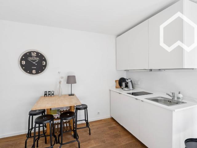 Apartment mieten in Horrem, Kerpen