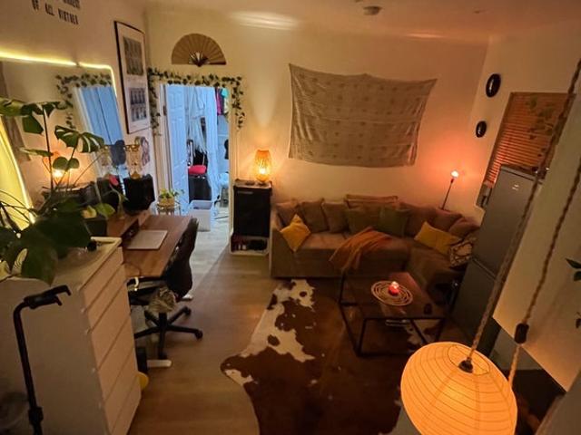 Apartment for rent in London Borough of Croydon, South Norwood