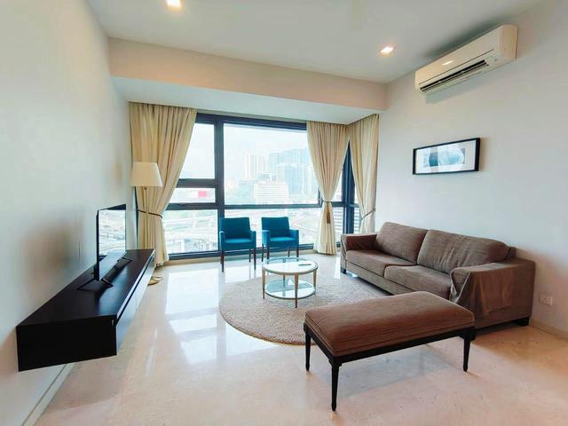 Condominium for sale in Country Heights Damansara, Kuala Lumpur