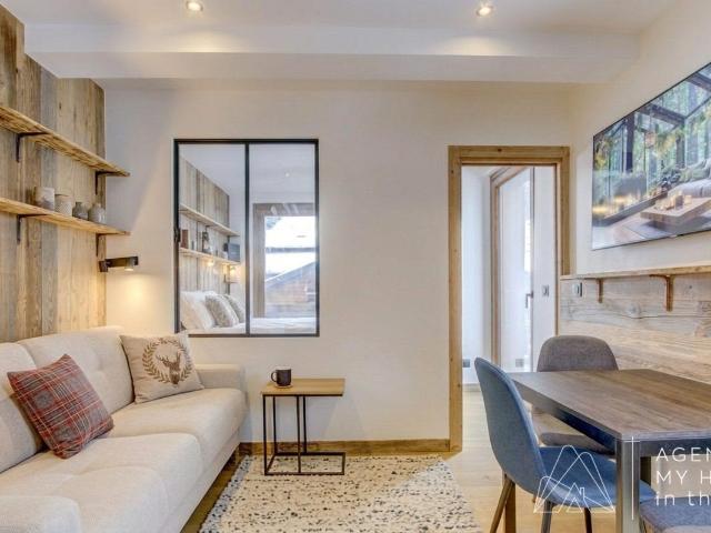 Appartement vente à Thonon-les-Bains, Morzine