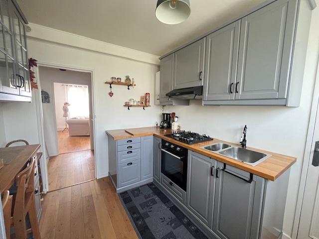 Appartement vente à Lille, Roubaix
