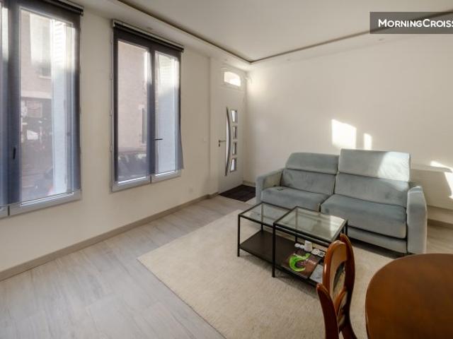 Appartement location à Bobigny, Bagnolet