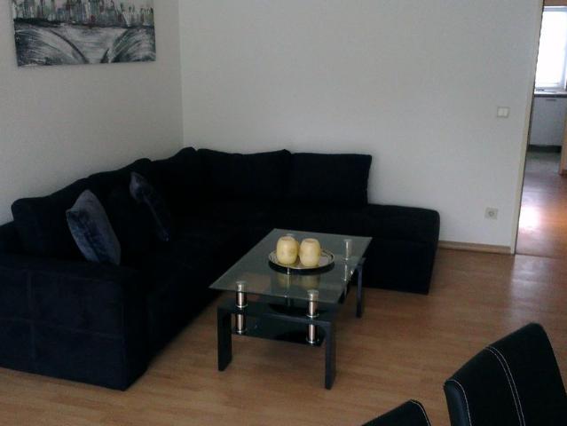 Apartment mieten in Mitte, Bielefeld