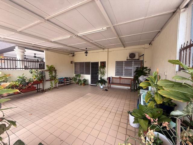 Terraced House for rent in Petaling, Damansara Damai