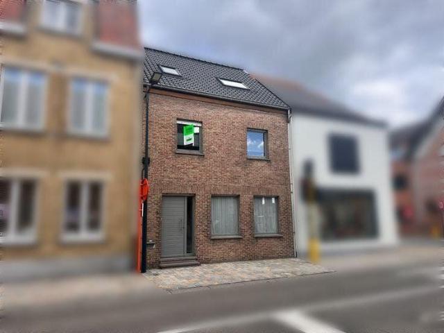 Maison location à Langemark, Langemark-Poelkapelle