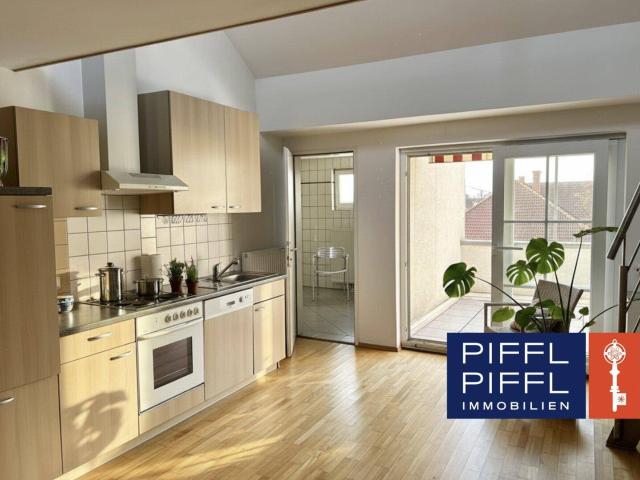 Apartment mieten in Eferding, Oberösterreich