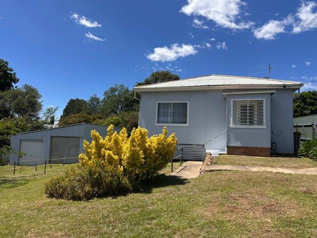 House for rent in Blowering, New South Wales
