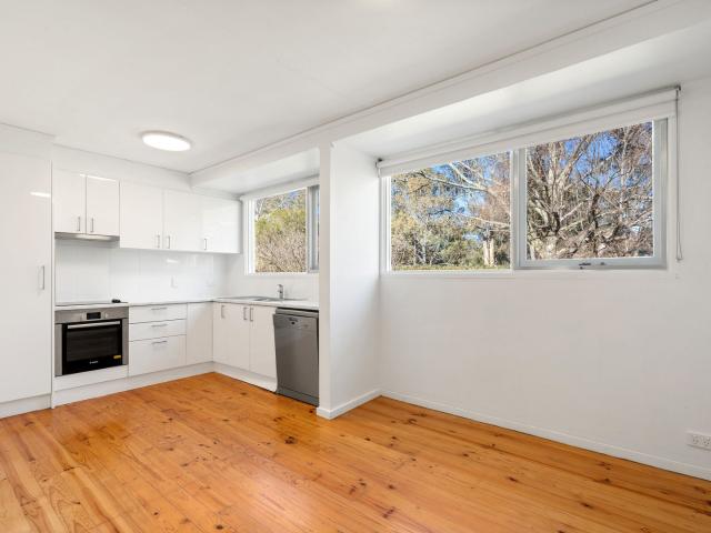 Property for rent in Hackett, Australian Capital Territory