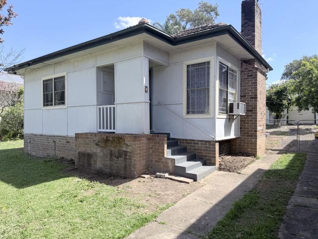 House for rent in Yagoona, Sydney