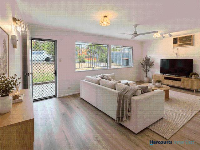 House for rent in Cannon Hill, Greater Brisbane