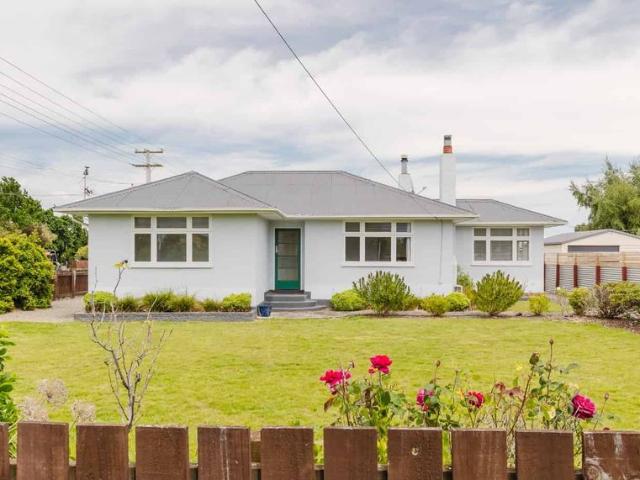 House for rent in Opaki, Wellington