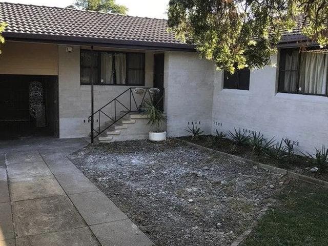 House for rent in Oxley Vale