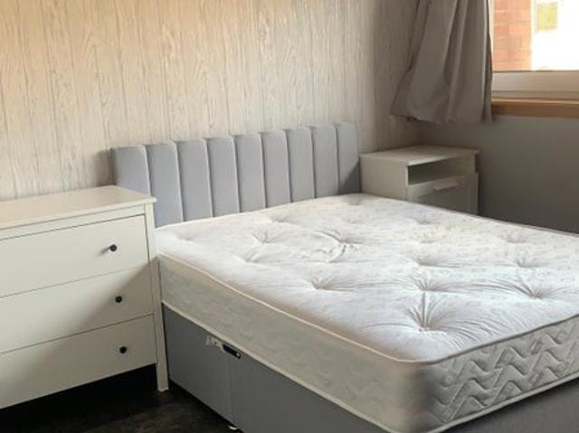 Apartment for rent in Oakbank, Scotland
