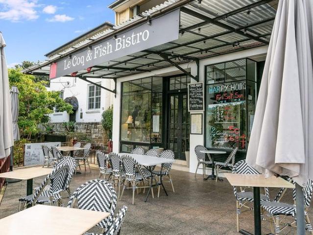 Townhouse for rent in Sydney, New South Wales