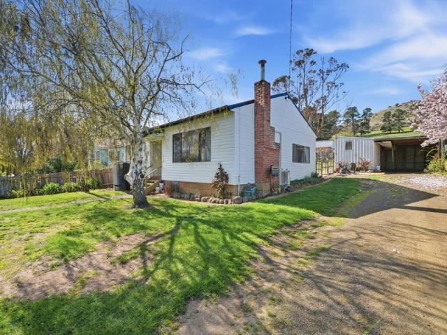 House for rent in Hamilton Central, Tasmania